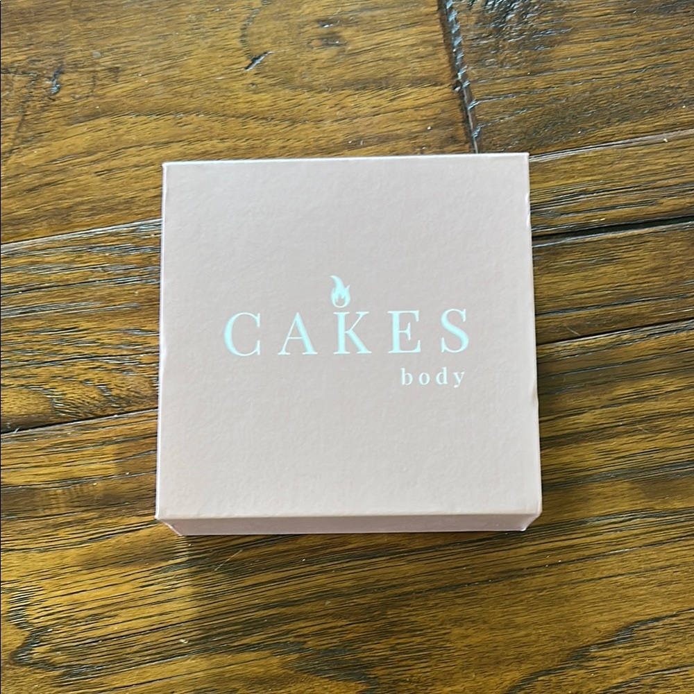 Cakes